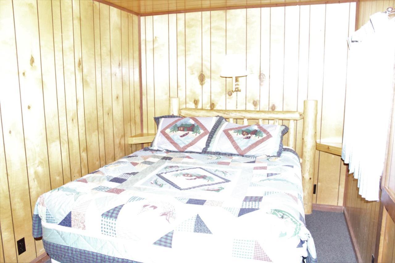 Riverbend Resort South Fork Bagian luar foto
