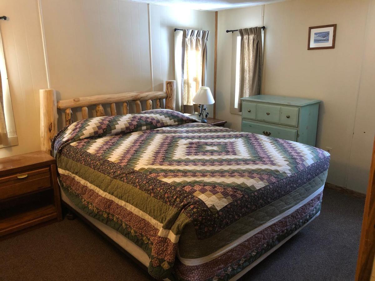 Riverbend Resort South Fork Bagian luar foto